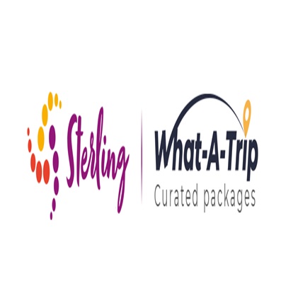 Sterling What A Trip Curated Packages Device mark 6990322 Trademark