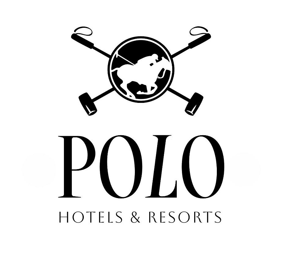 Polo Hotels & Resorts Device mark 6990533 Trademark