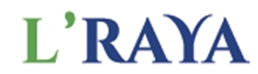 L'raya Device mark 6991501 Trademark
