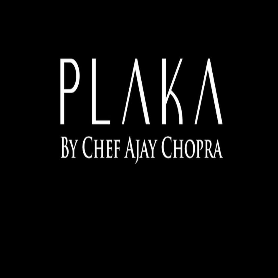 Plaka By Chef Ajay Chopra Device mark 6990892 Trademark