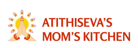 Atithiseva's Mom's Kitchen Device mark 6990531 Trademark