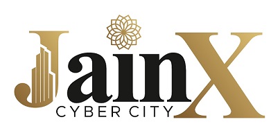 Jainx Cyber City Device mark 6991505 Trademark