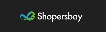 Shopersbay Device mark 6990803 Trademark