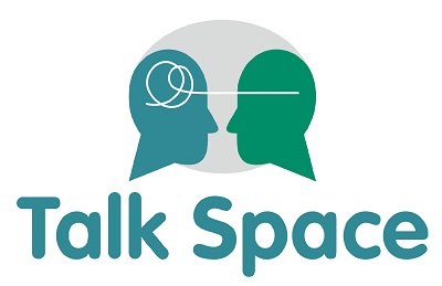 Talk Space Device mark 6991397 Trademark
