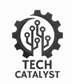 Tech Catalyst (with Device) Device mark 6991176 Trademark