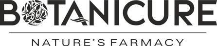 Botanicure Nature’s Farmacy (logo) Device mark 6991687 Trademark