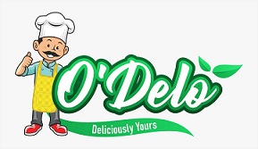O'delo - Deliciously Yours Device mark 6991655 Trademark