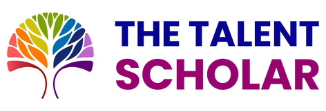 The Talent Scholar Device mark 6991613 Trademark