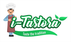 I-tastora - Taste The Tradition Device mark 6991660 Trademark