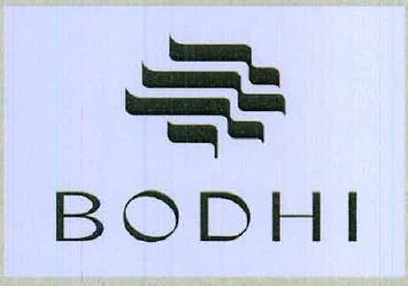 Bodhi (with Device ) Device mark 6991085 Trademark