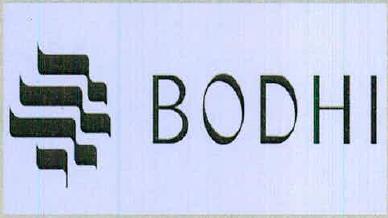 Bodhi (with Device ) Device mark 6991086 Trademark