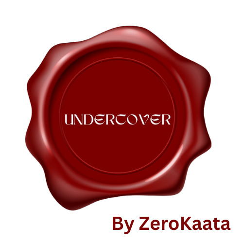 Undercover By Zerokaata Device mark 6992404 Trademark