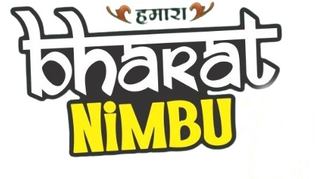 Hamara Bharat Nimbu Device mark 6992045 Trademark