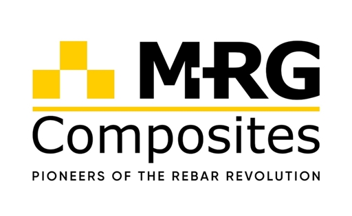 Mrg Composites - Pioneers Of The Rebar Revolution Device mark 6992288 Trademark