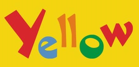 Yellow Device mark 2917019 Trademark