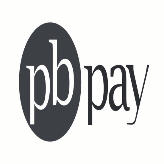 Pbpay Device mark 6992064 Trademark