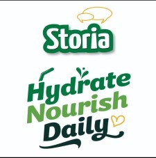 Storia Hydrate Nourish Daily Device mark 6992358 Trademark