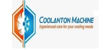 Coolanton Machine ; Experienced Care For Your Cooling Needs Device mark 6992437 Trademark