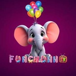 Funchunn Tv Device mark 6992316 Trademark