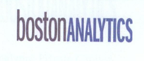 Bostonanalytics Device mark 2122400 Trademark