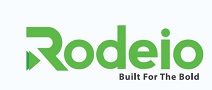 Rodeio (logo) Device mark 6992668 Trademark
