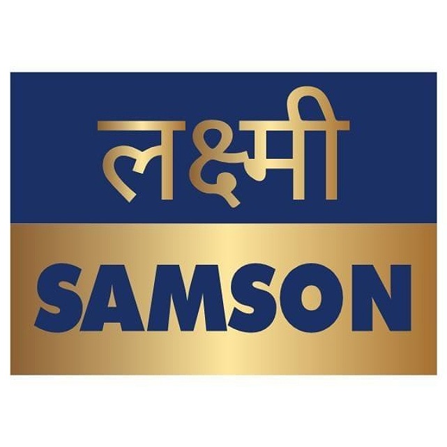 Laxmi Samson Device mark 6992965 Trademark