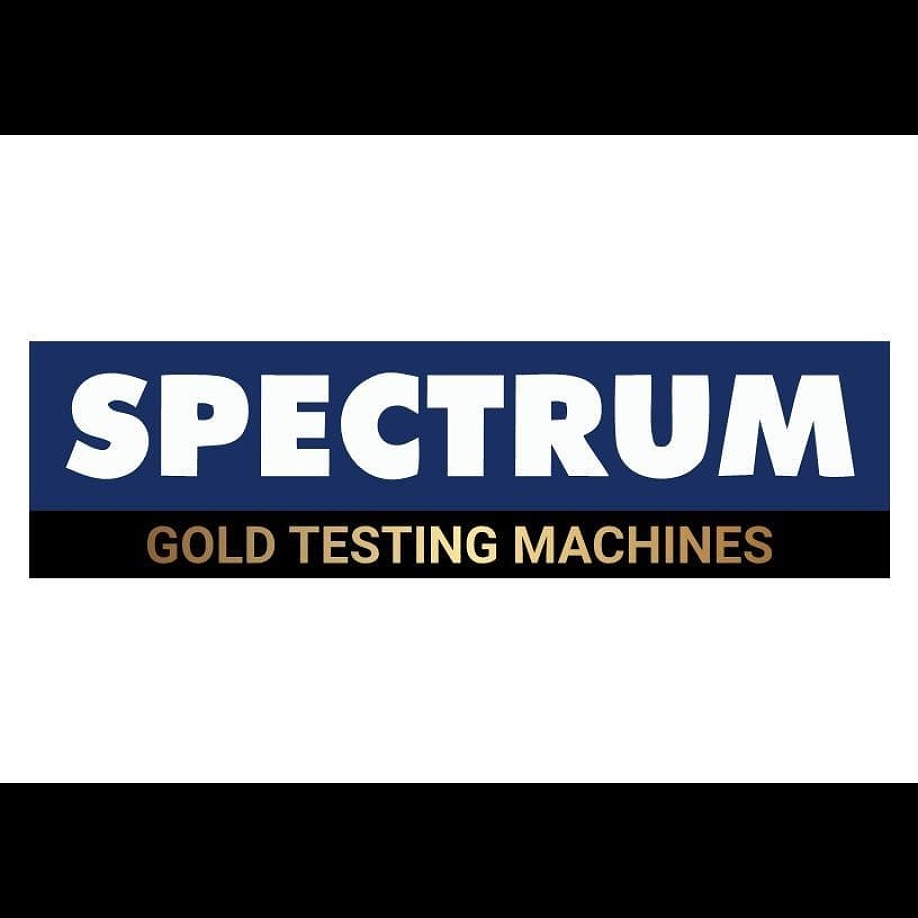 Spectrum-gold Testing Machines Device mark 6992962 Trademark