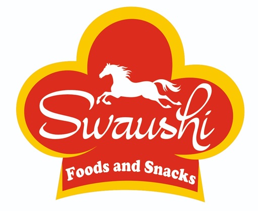 Swaushi Foods And Snacks Device mark 6993153 Trademark