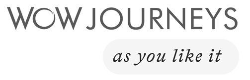 Wow Journeys As You Like It Device mark 6993211 Trademark