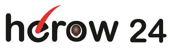 Herow 24 Device mark 6992968 Trademark