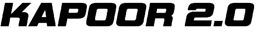 Kapoor 2.0 (device) Device mark 6992724 Trademark