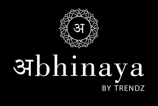 Abhinaya By Trendz Device mark 6993432 Trademark