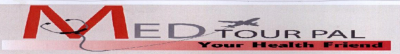 Med Tourpal Device mark 2035888 Trademark