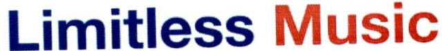 Limitless Music Device mark 2456860 Trademark
