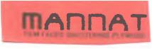 Mannat Device mark 6992799 Trademark