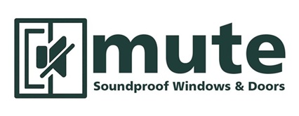 Mute Soundproof Windows & Doors Device mark 6993590 Trademark