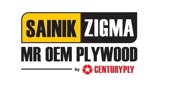 Sainik Zigma (device) Device mark 6993461 Trademark