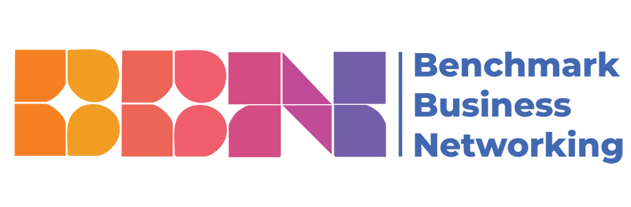 Benchmark Business Networking With Bbn Logo Device mark 6993950 Trademark