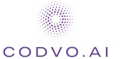 Codvo.ai Device mark 6993814 Trademark