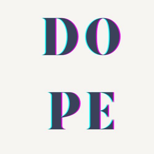 Dope Device mark 6994059 Trademark