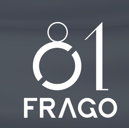 81 Frago Device mark 6993909 Trademark
