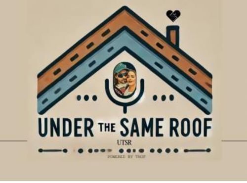 Utsr_under The Same Roof Device mark 6994053 Trademark