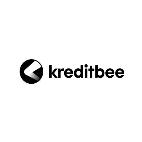 Kreditbee Device mark 6994106 Trademark