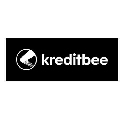 Kreditbee Device mark 6994103 Trademark