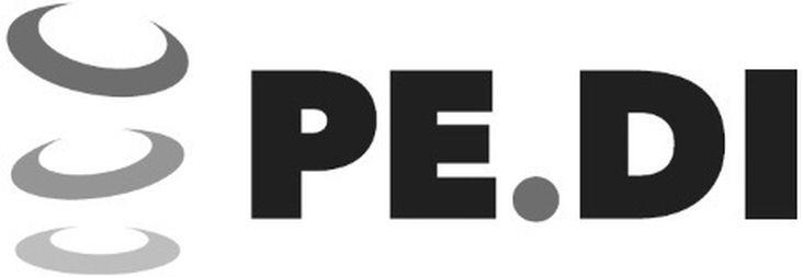Pe.di Device mark 6994213 Trademark