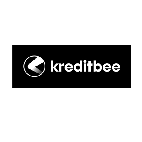 Kreditbee Device mark 6994105 Trademark