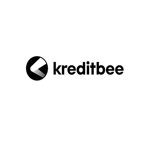 Kreditbee Device mark 6994104 Trademark