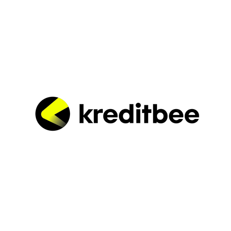 Kreditbee Device mark 6994108 Trademark