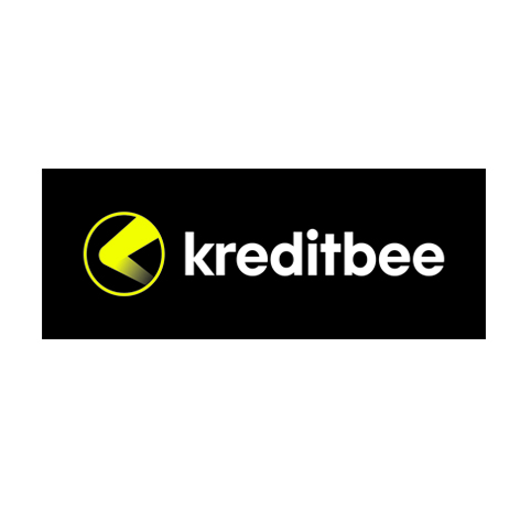 Kreditbee Device mark 6994107 Trademark