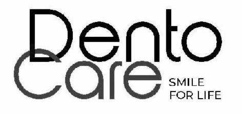 Dento Care Smile For Life (label) Device mark 6994336 Trademark